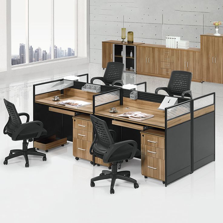 Workstations